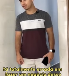L2003005 NUNCA PERCA A SUA FÉ! parte 2