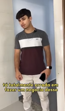 L2003005 NUNCA PERCA A SUA FÉ! parte 2