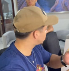 L2018005 Ela tramou contra ele parte 2