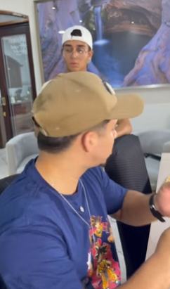L2018005 Ela tramou contra ele parte 2