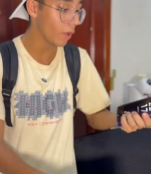 L2018001 Ela pensou que verda parte 2