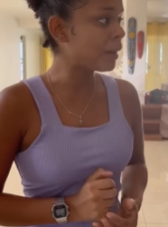 L2020005 Esposa achou uma cαмiรiинα na mochila do marido parte 2