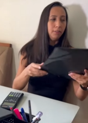 L2109004 Quem está falando verdade! parte 2