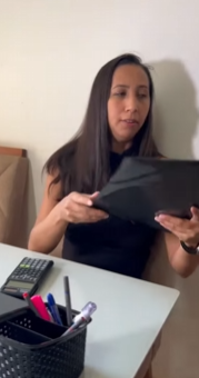 L2109004 Quem está falando verdade! parte 2