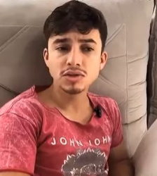 L2303005 FILHO INGRATO PASSOU DOS LIMITES COM A MÃE! parte 2