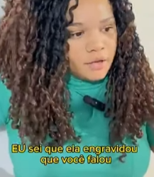 L2303001 MARIDO FROUXO NÃO DEFENDEU A PRÓPRIA ESPOSA! parte 2