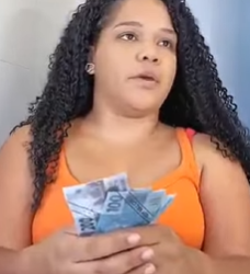 L2303002 ELE DISSE QUE ELA NÃO FAZIA NADA O DIA TODO! parte 2