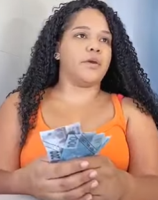 L2303002 ELE DISSE QUE ELA NÃO FAZIA NADA O DIA TODO! parte 2