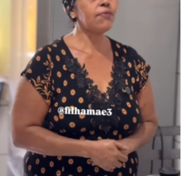 L2305006 Mãe nega comida para parte 2