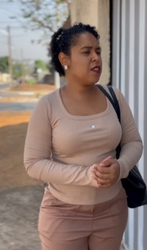 L2309005 Patroa se desfaça de mendigo para testar funcionár parte 2