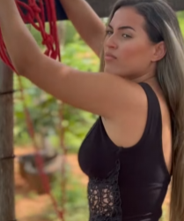 L2315004 Nunca julgue pela aparência!! parte 2