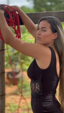 L2315004 Nunca julgue pela aparência!! parte 2