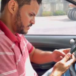 L2920005 Enfermeira se aproveitou dessa senhora sem saber parte 2