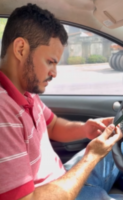 L2920005 Enfermeira se aproveitou dessa senhora sem saber parte 2