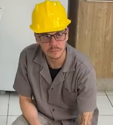 L2307003 Ela achou que já ganhar umas folgas, mas não esper parte 2
